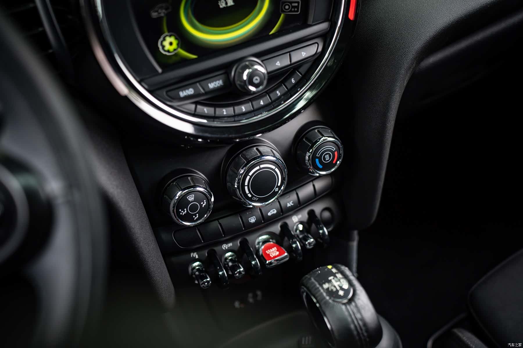 Mini Cooper, 2017 18