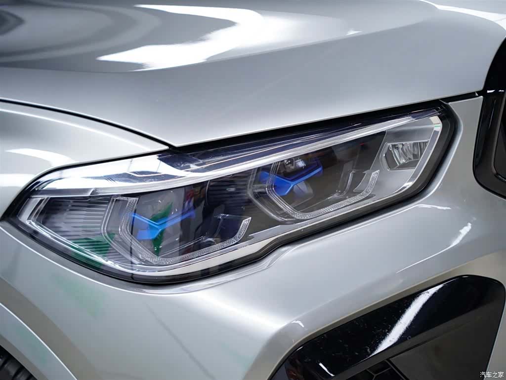 BMW X6, 2022 21