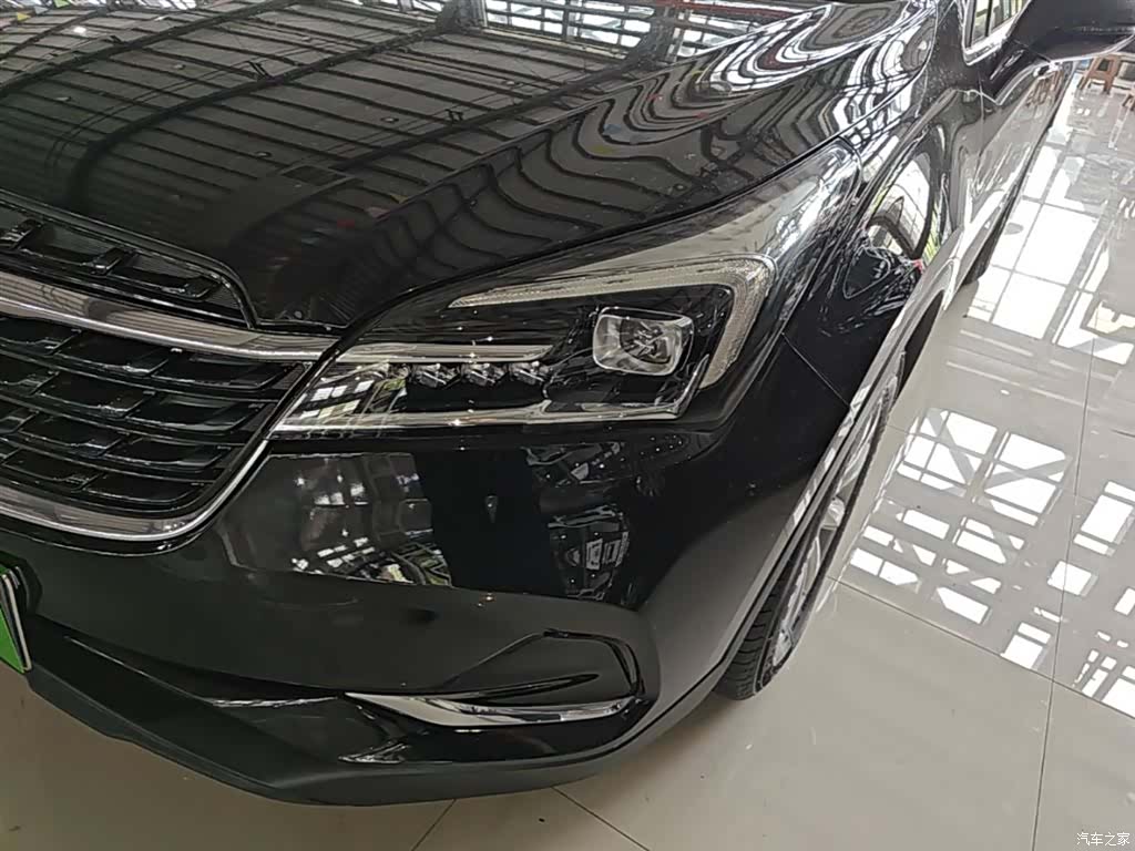 Buick Envision Plus, 2021 24