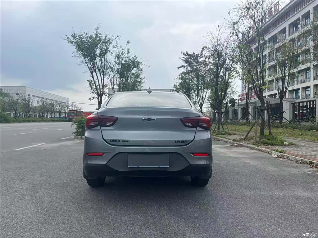 Chevrolet Redline, 2020 9