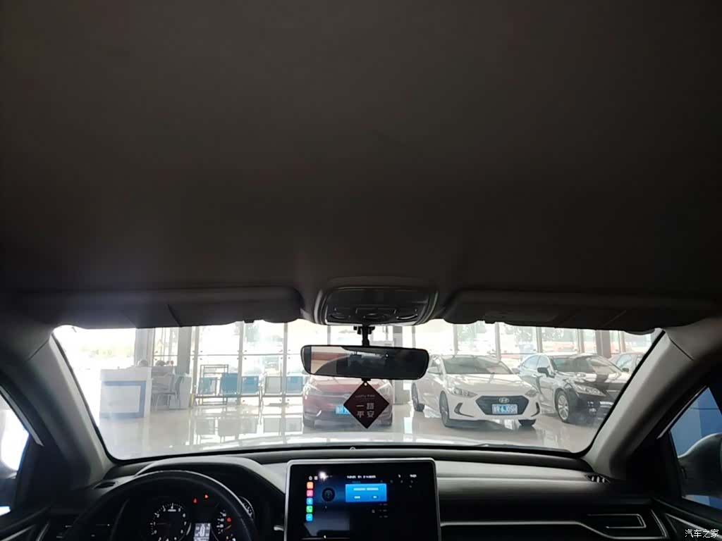 Haval M6, 2023 18