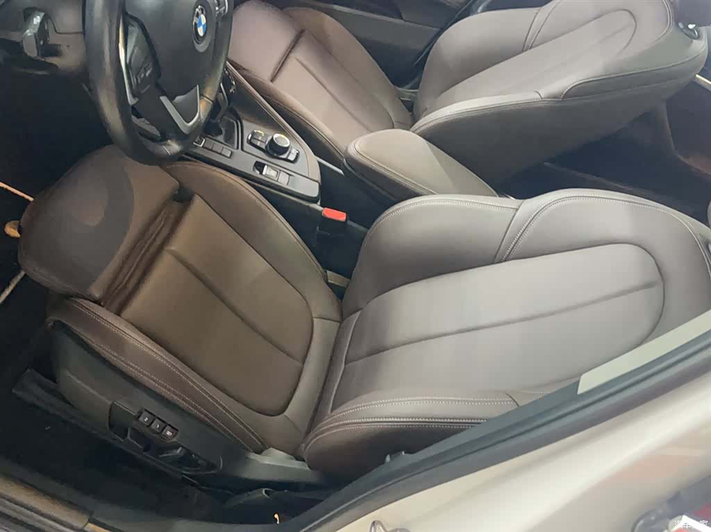 BMW X1, 2020 8
