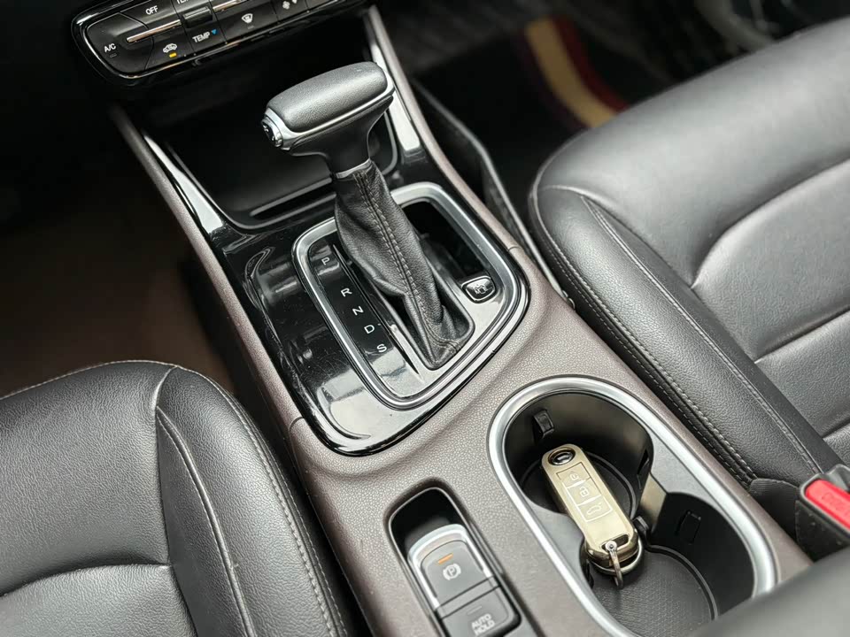 Trumpchi Trumpchi GA4