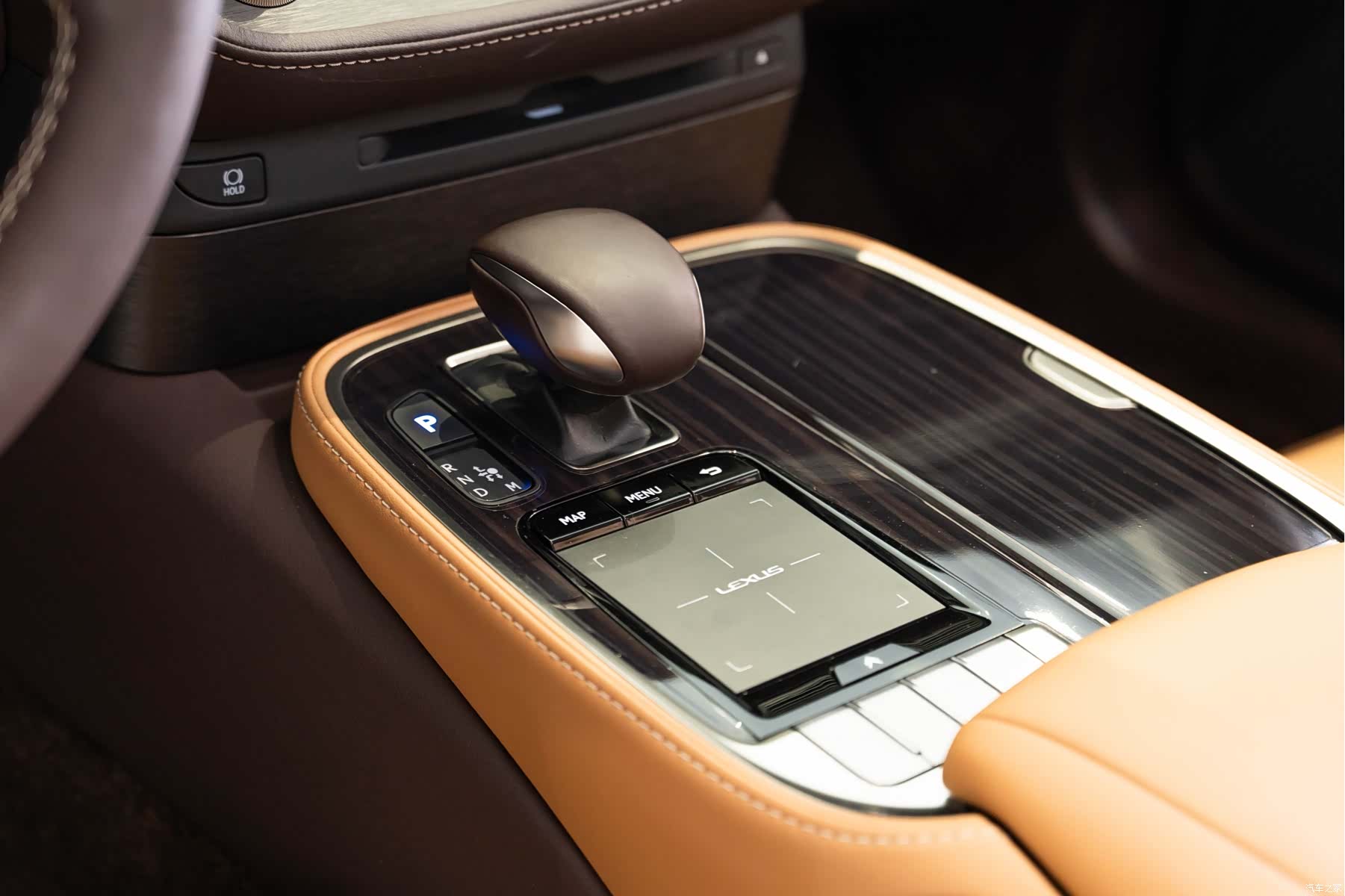 Lexus LS, 2019 15