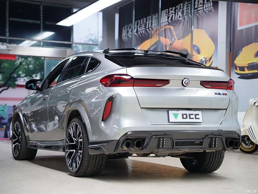 BMW X6, 2022 57
