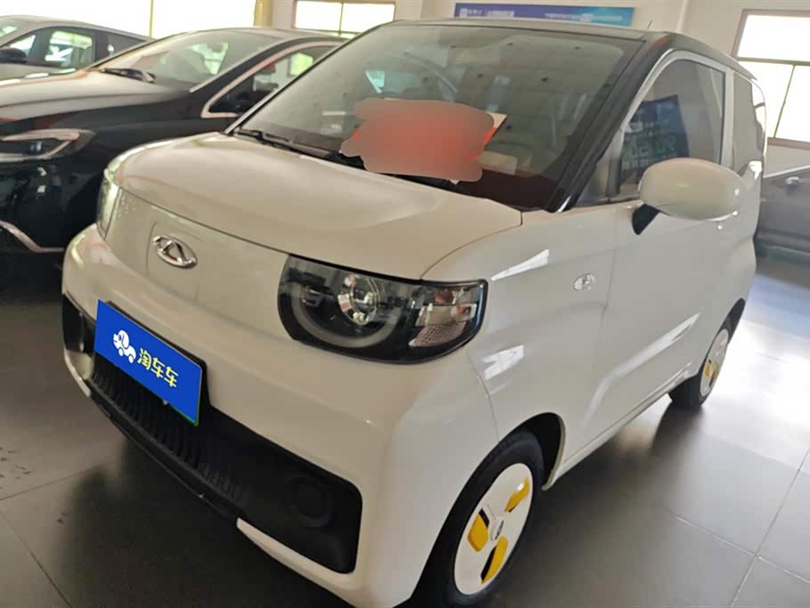 Chery QQ