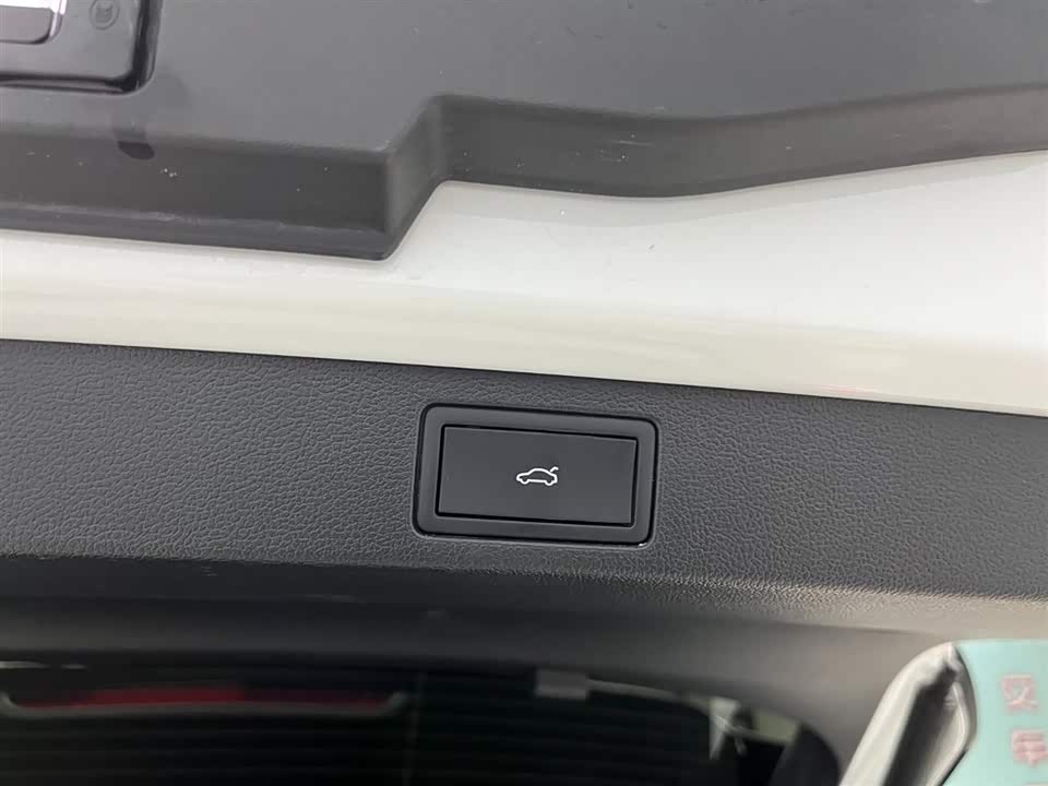 Volkswagen Range patrol