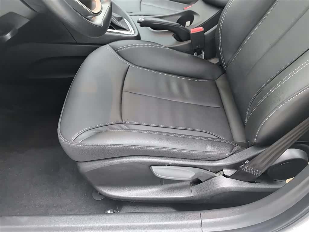 Buick 15N, 2015 20
