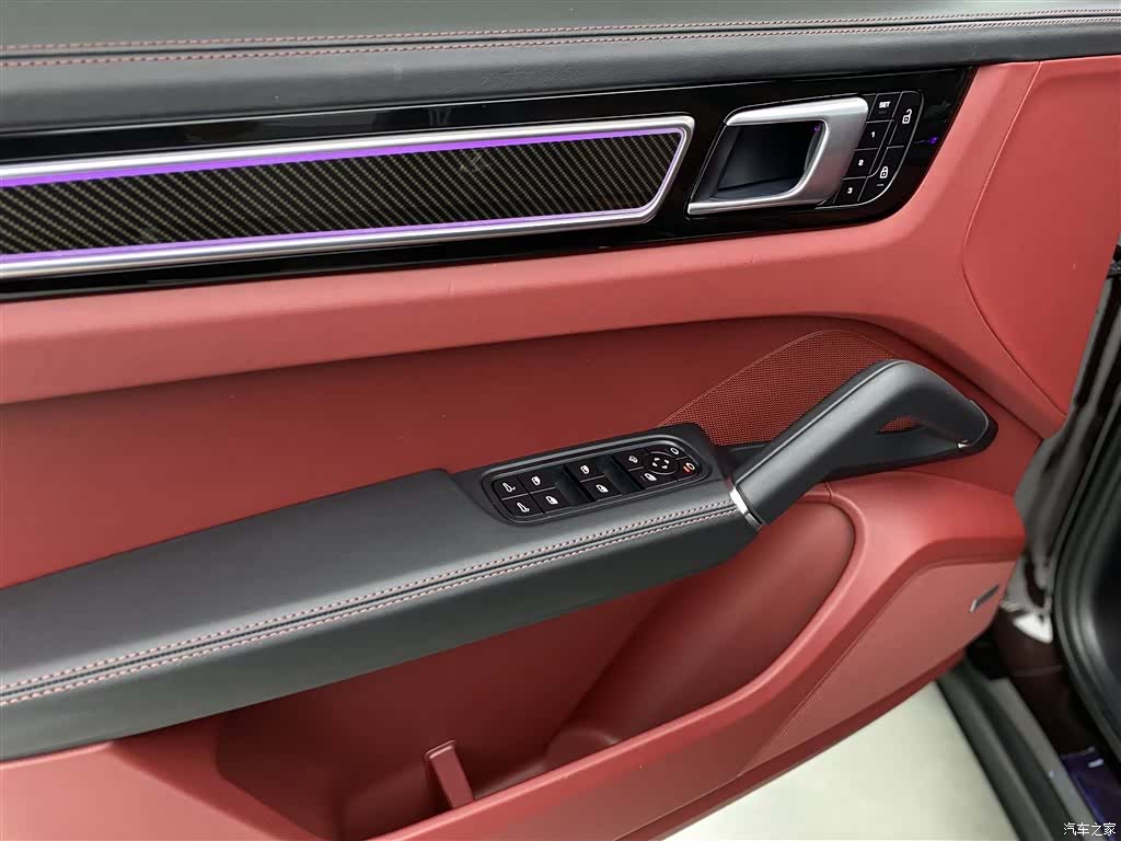 Porsche Cayenne, 2022 19