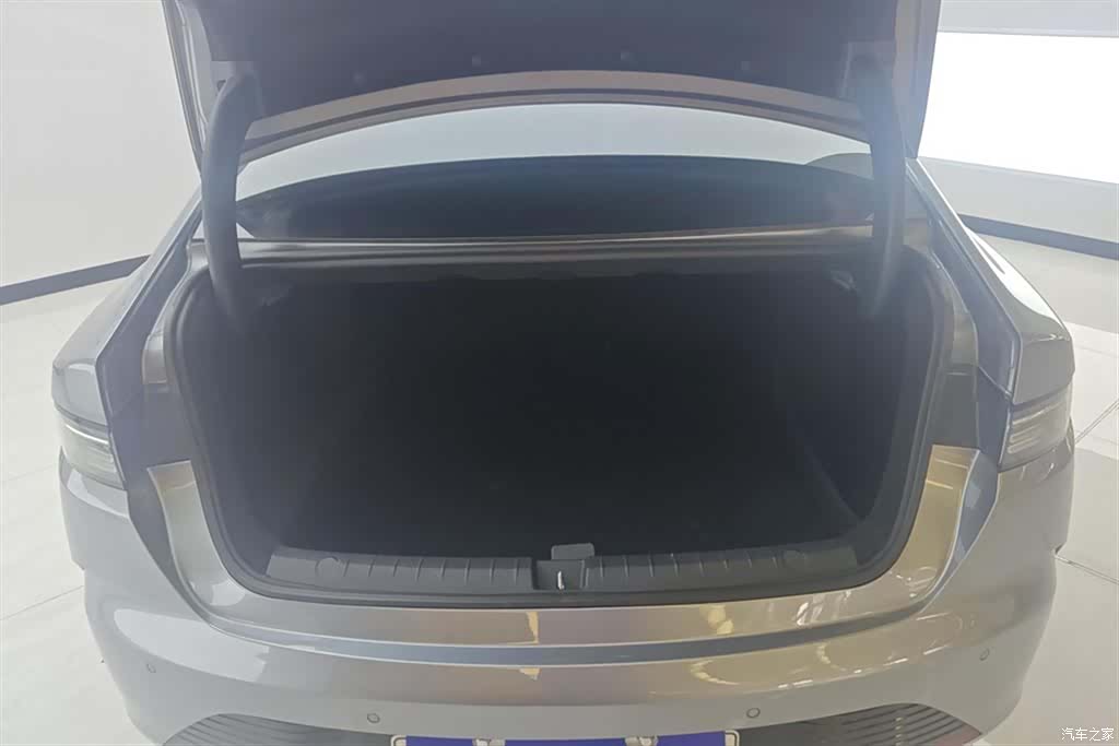 BYD Destroyer 05, 2024 4