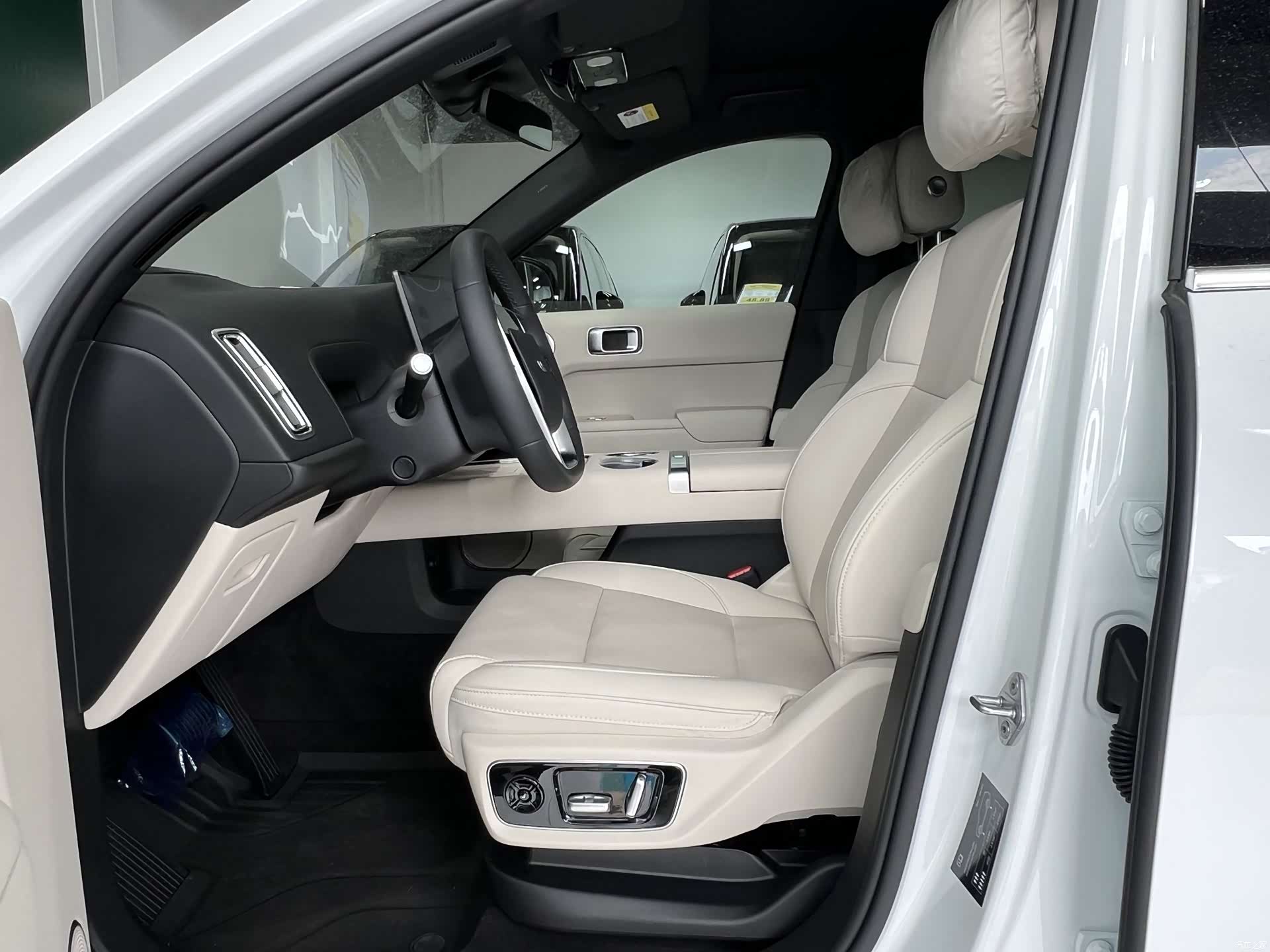 Li Auto L7, 2025 11