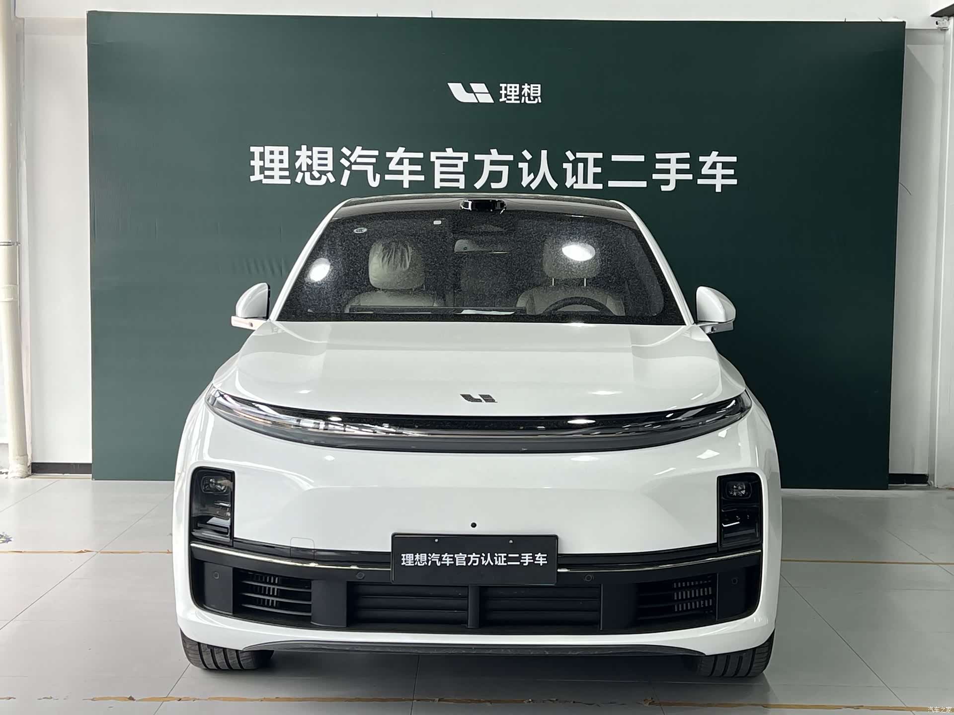 Li Auto L7, 2025 2
