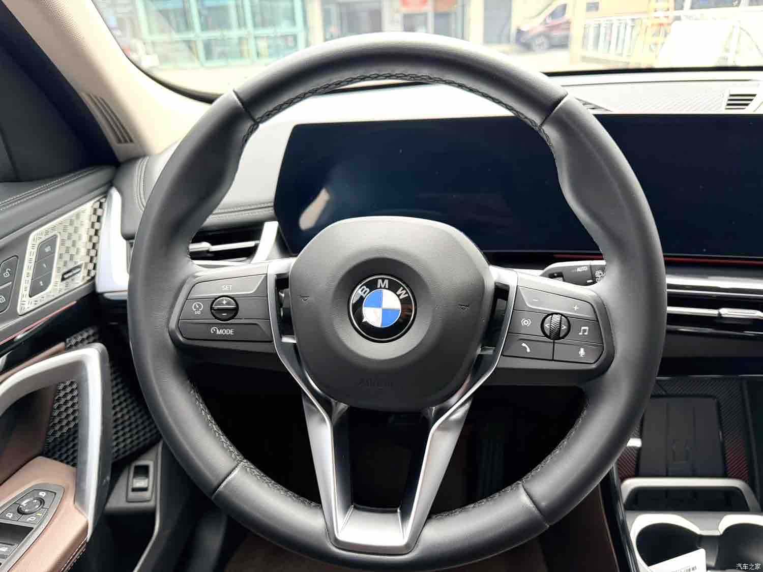 BMW X1, 2024 9