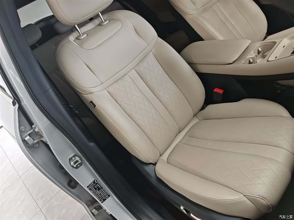 Wuling Starlight, 2024 25