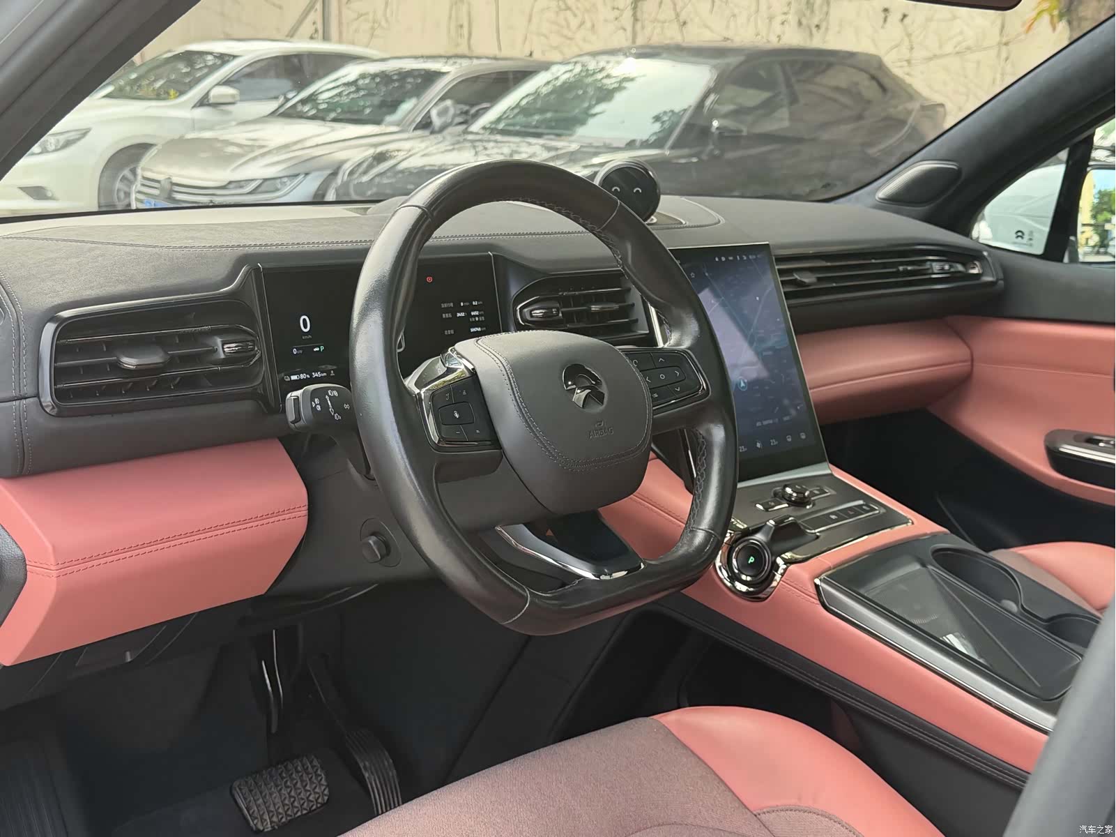 NIO EC6, 2022 6