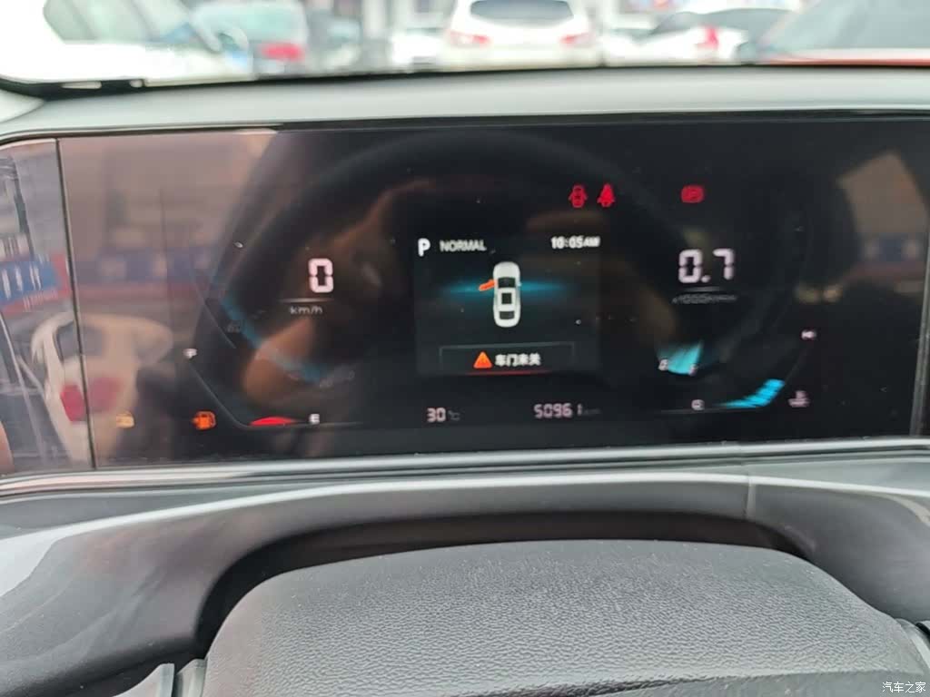 Changan Eado, 2021 12