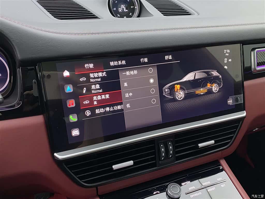 Porsche Cayenne, 2022 15