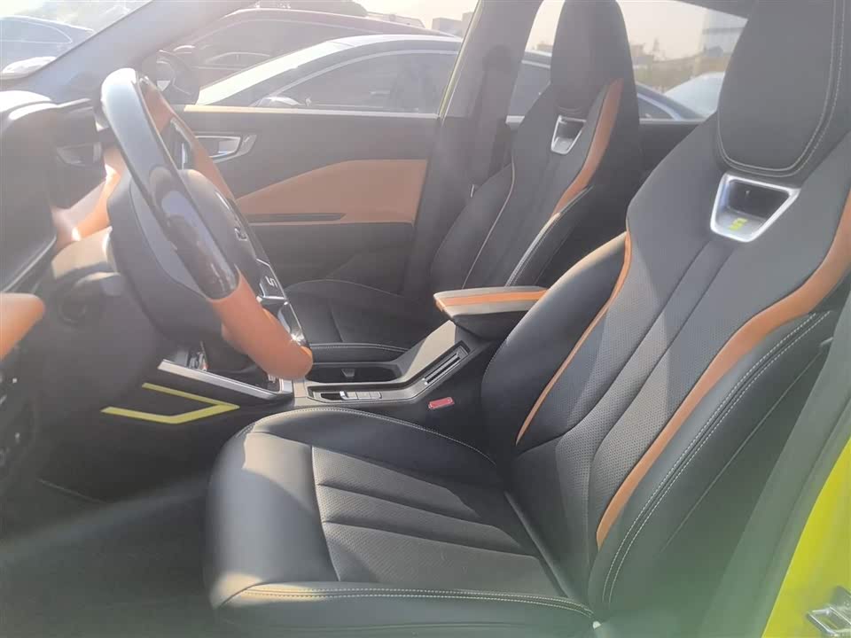 Wuling Wuling Xingchi