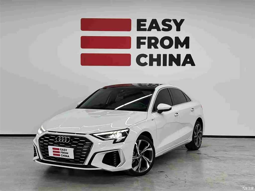 Audi A3, 2022 1