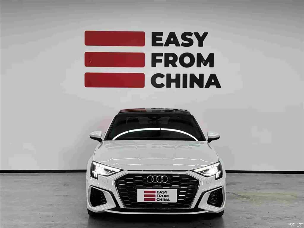 Audi A3, 2022 2