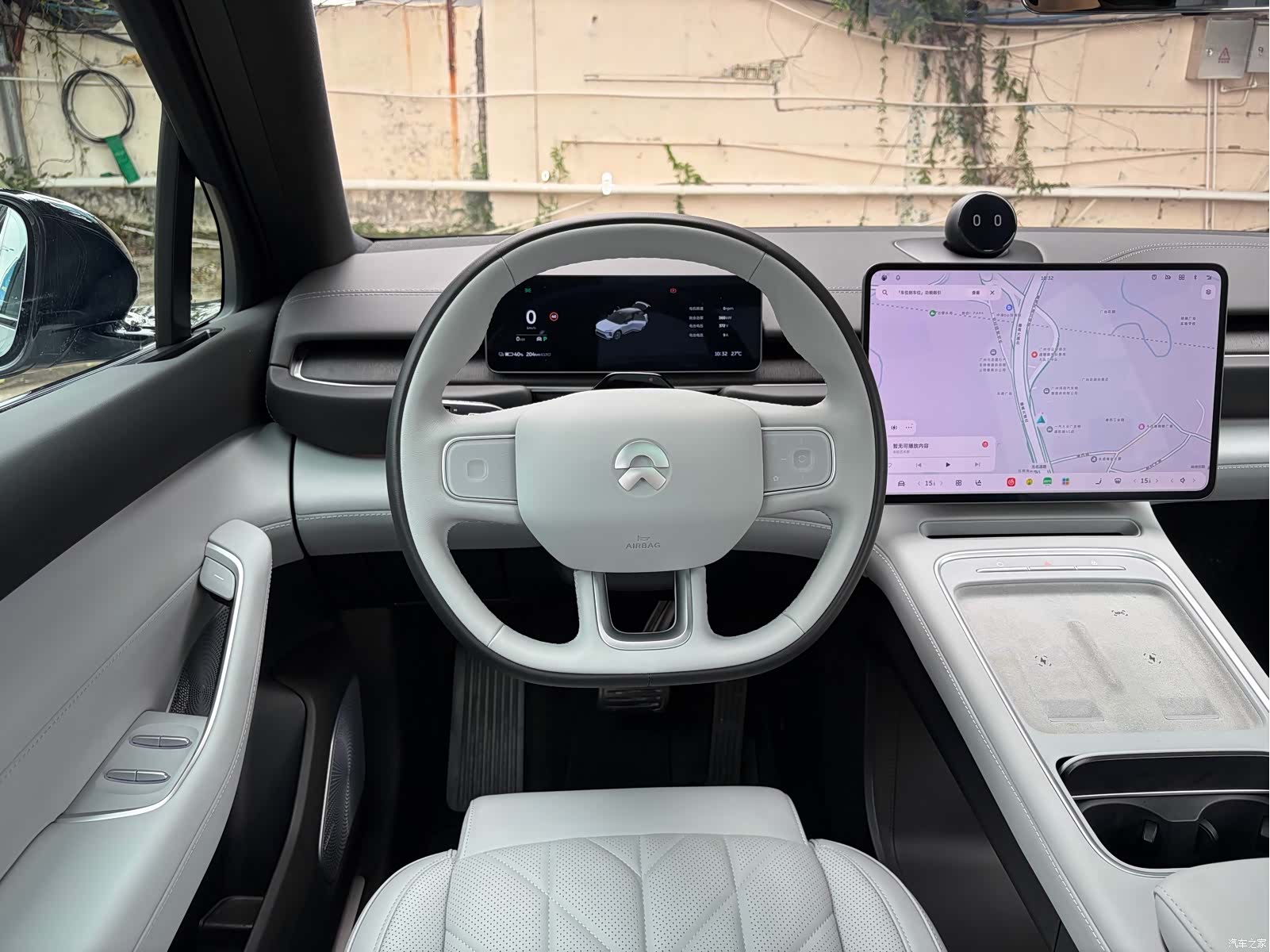 NIO ES6, 2025 24