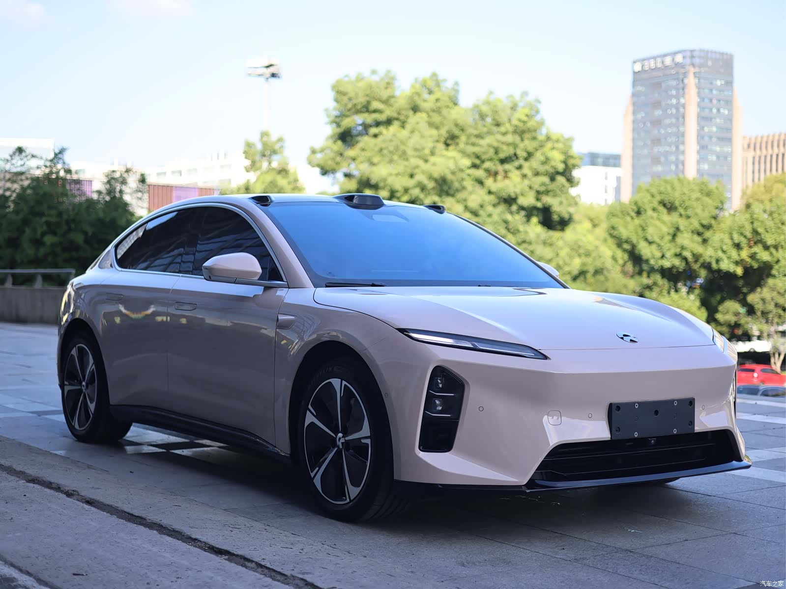 NIO ET5, 2026 3