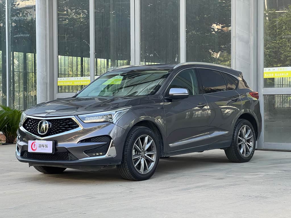 Acura RDX