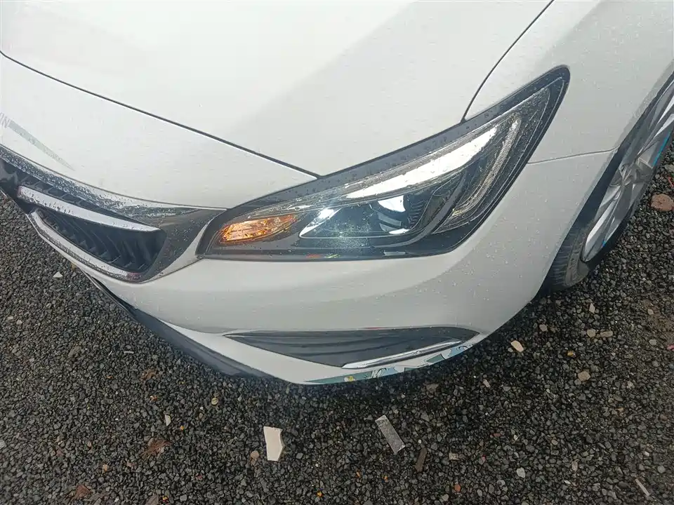 Buick Weilang