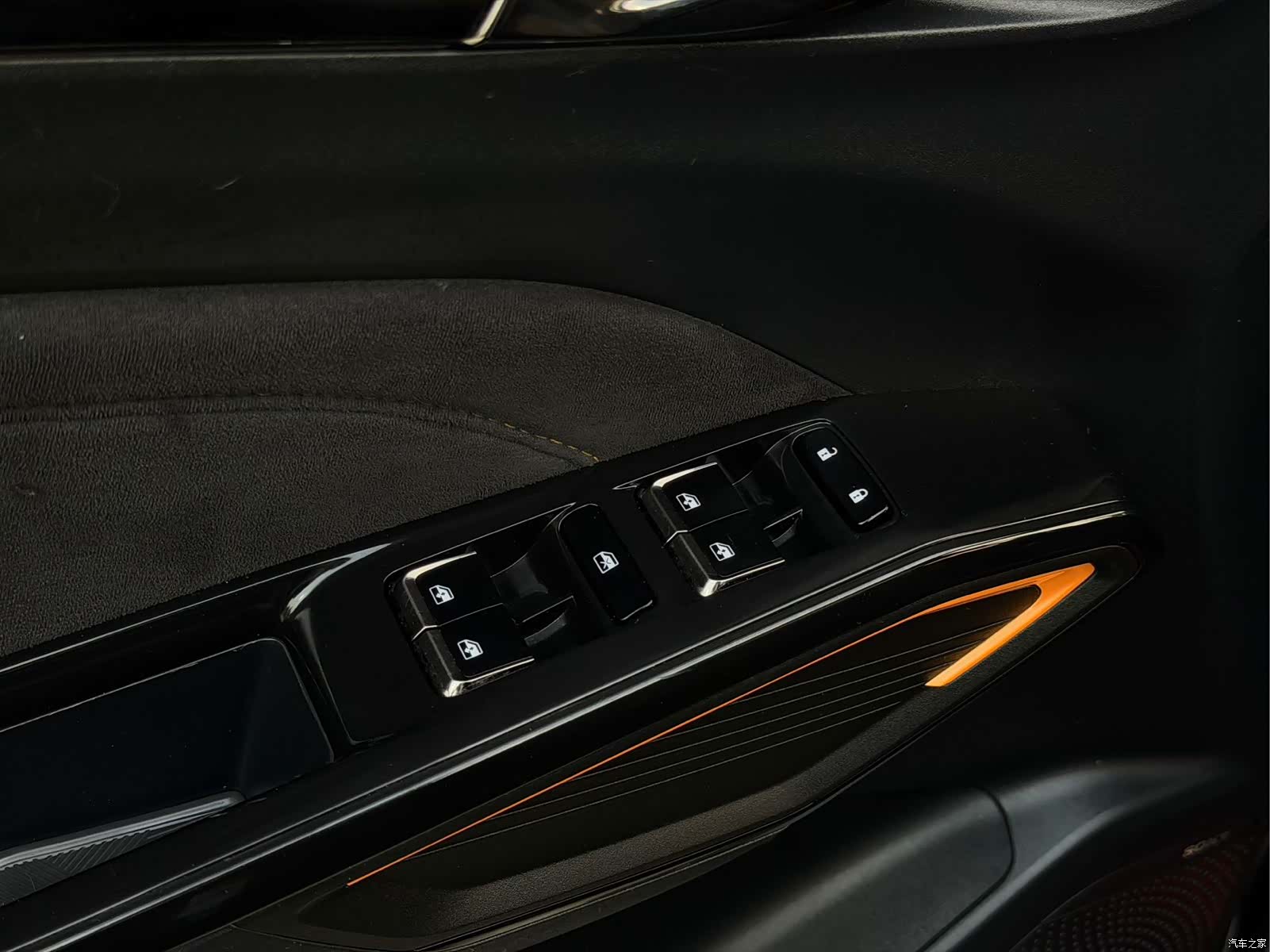 Changan X5, 2023 8