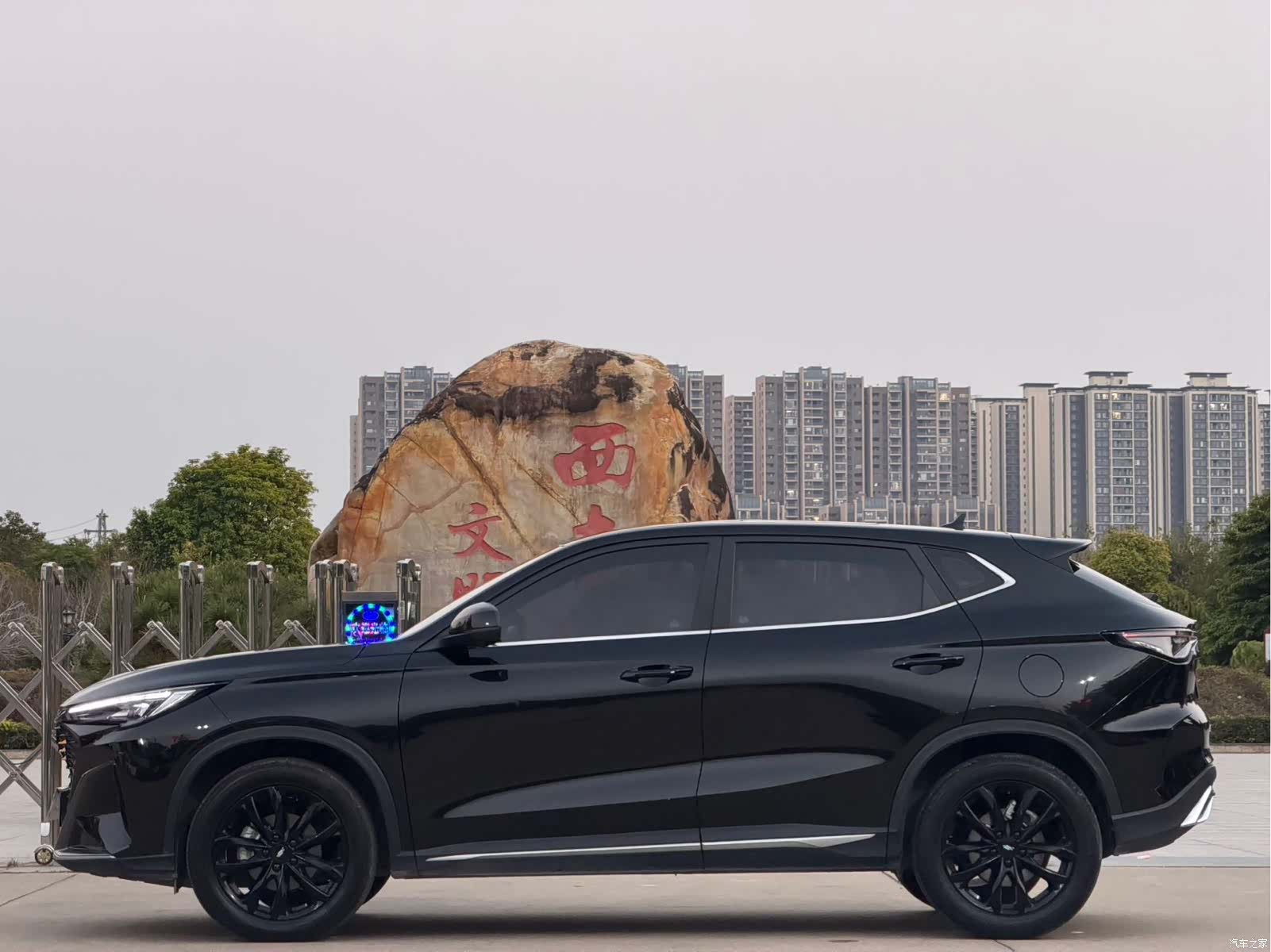 Changan X5, 2023 26