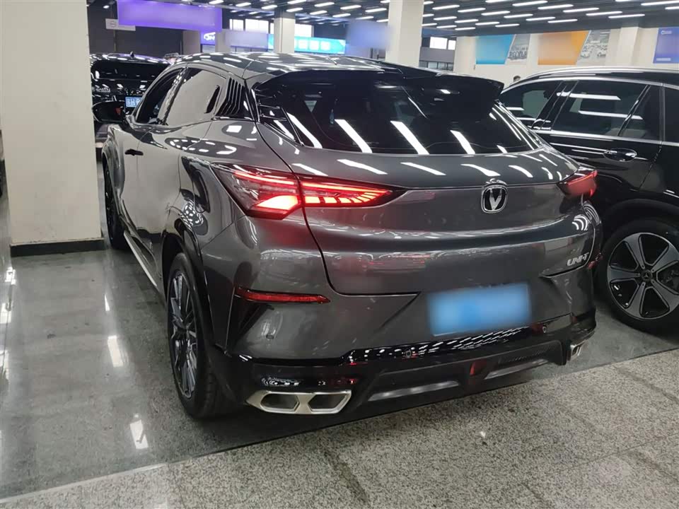Changan UNI-T