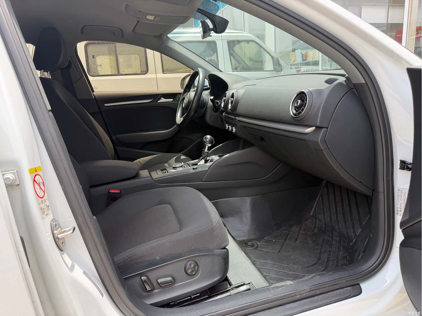 Audi A3, 2019 8