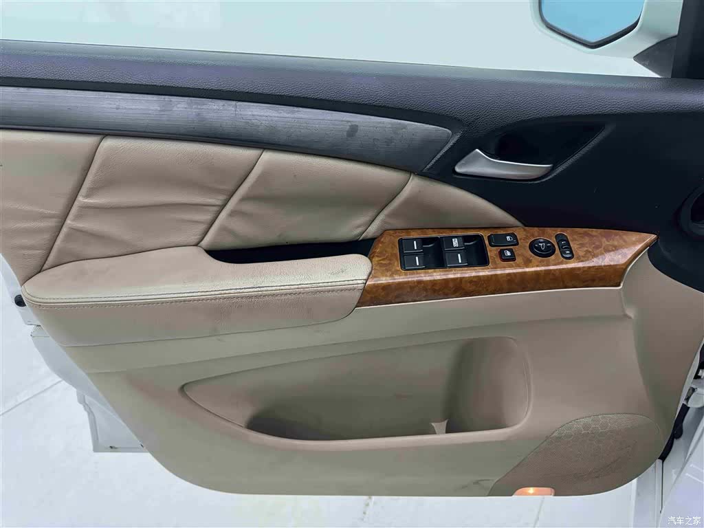 Honda Odyssey, 2008 26