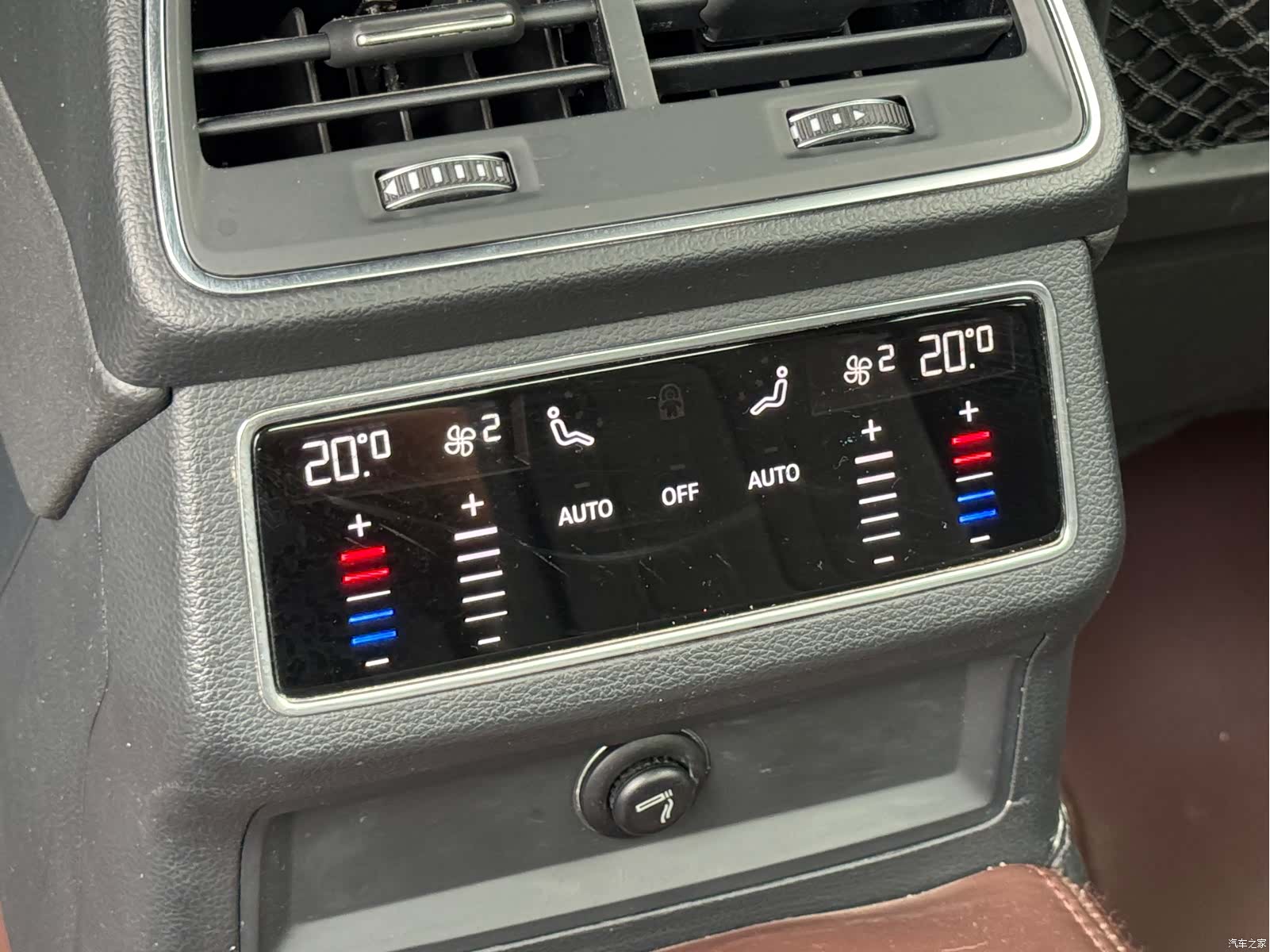 Audi A6L, 2020 12