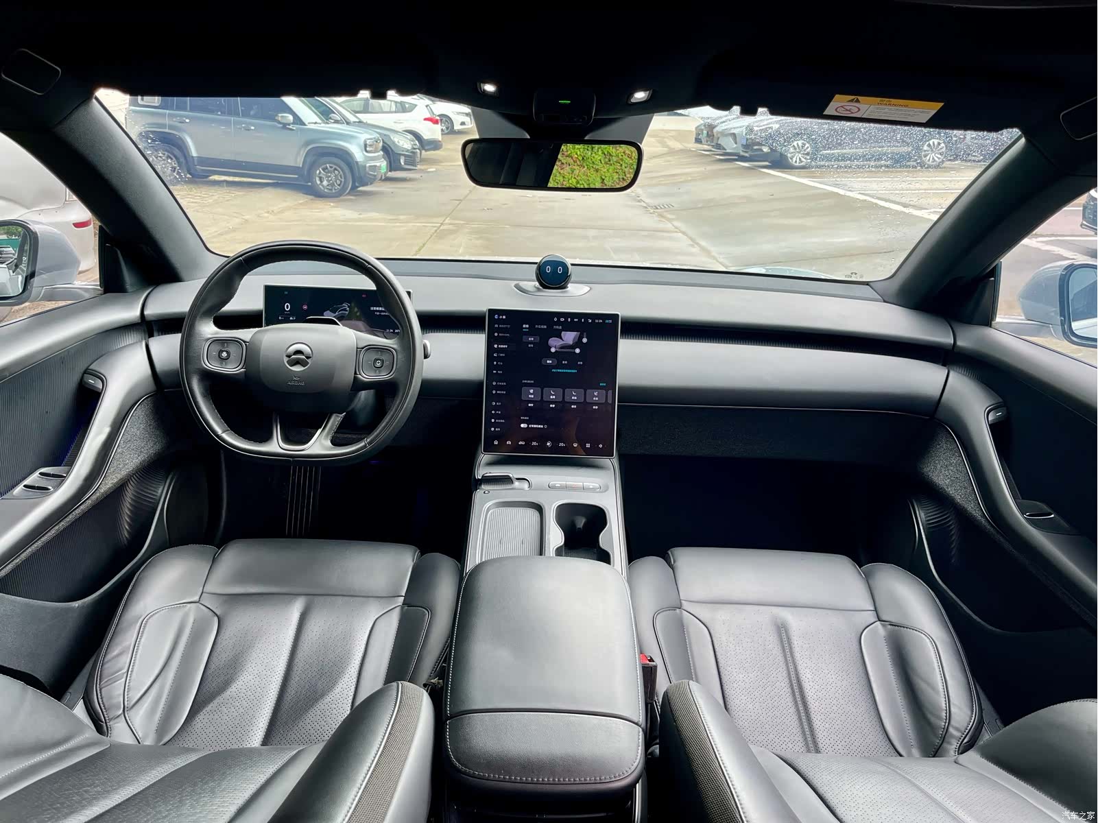 NIO ET5, 2024 20