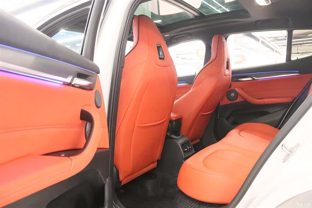 BMW X2, 2020 16