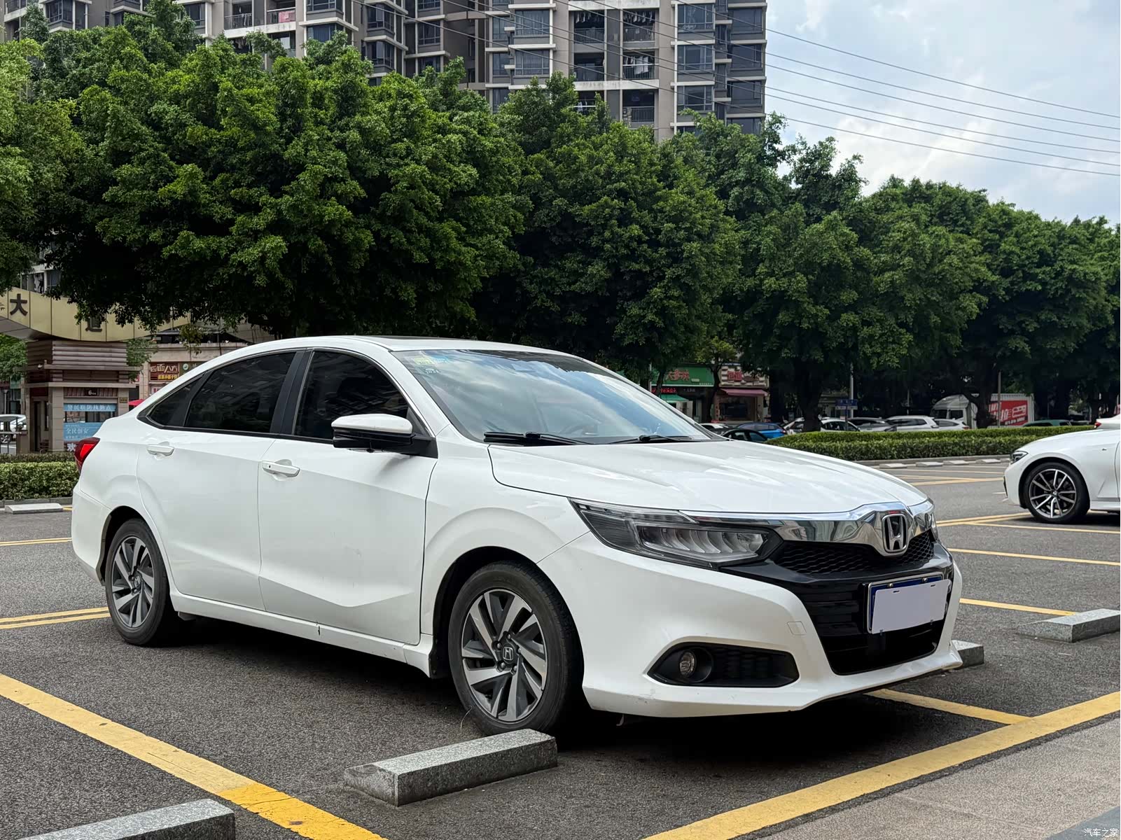 Honda Crider, 2019 3