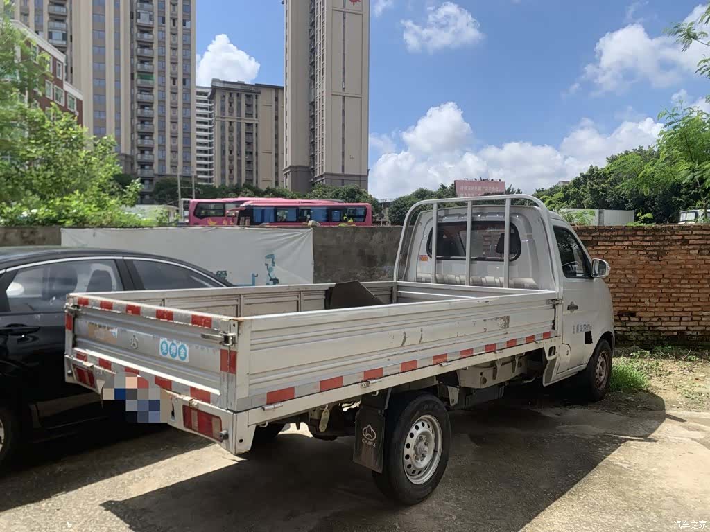 Changan T3, 2024 все фото