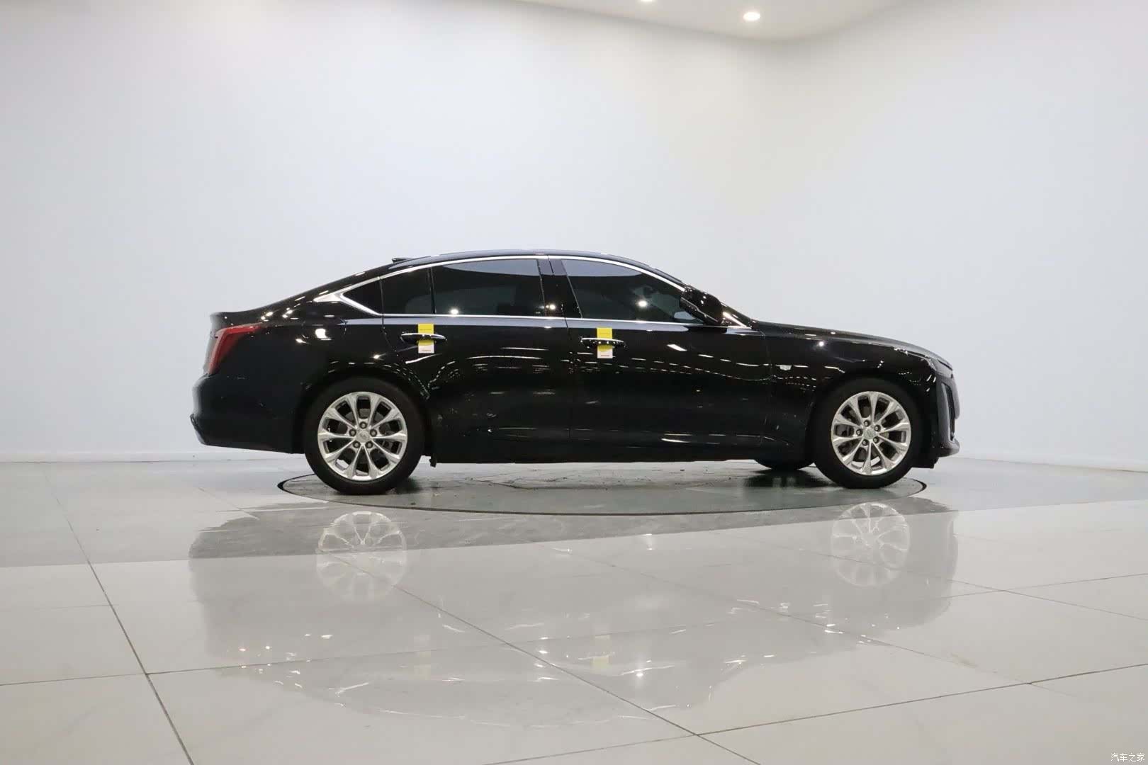 Cadillac CT5, 2022 7