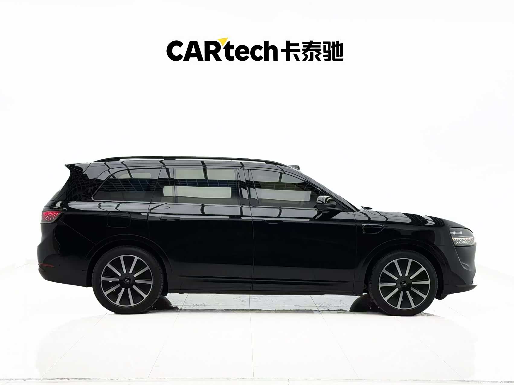 AITO M9, 2025 4