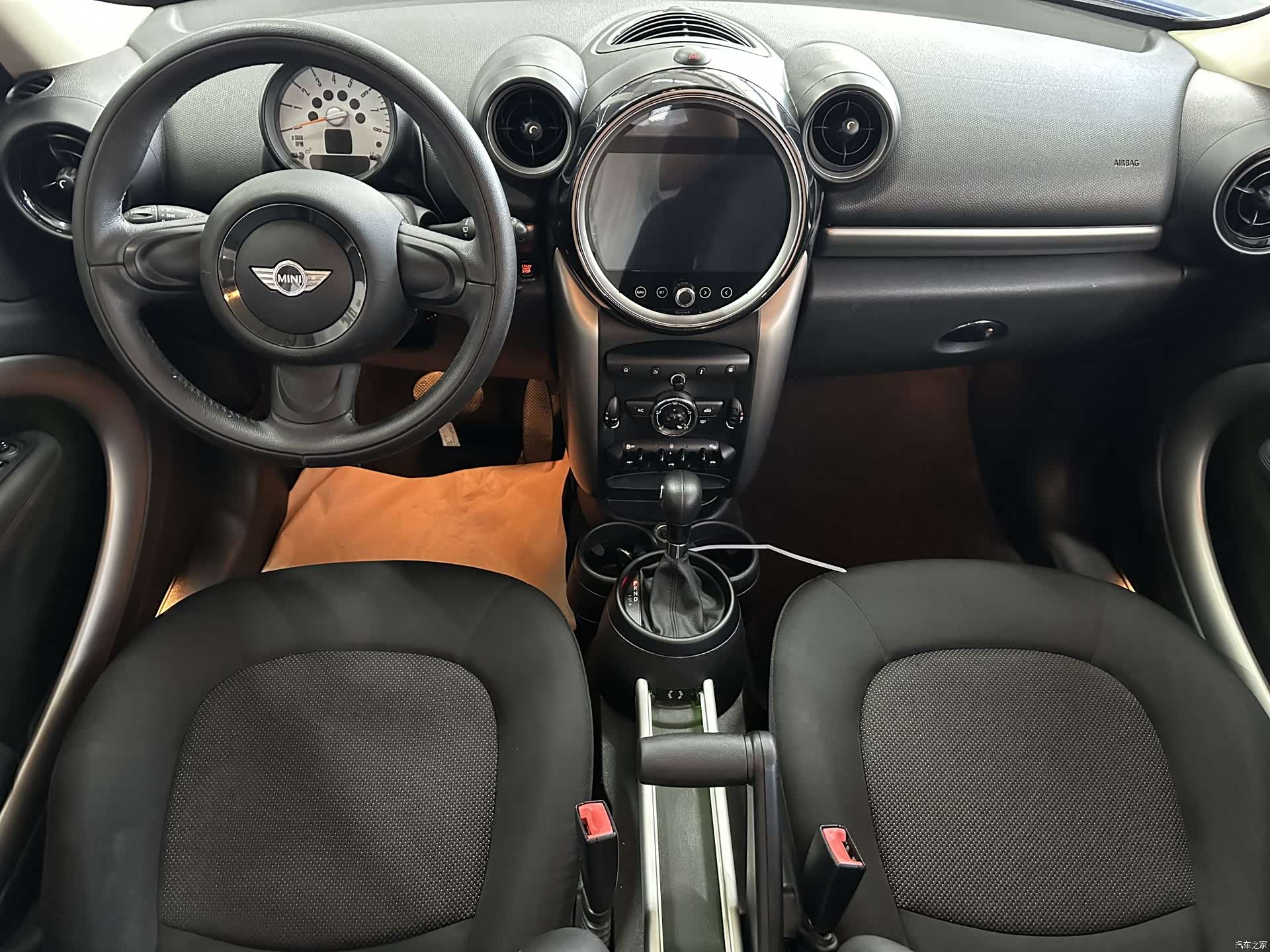 Mini Countryman, 2014 6