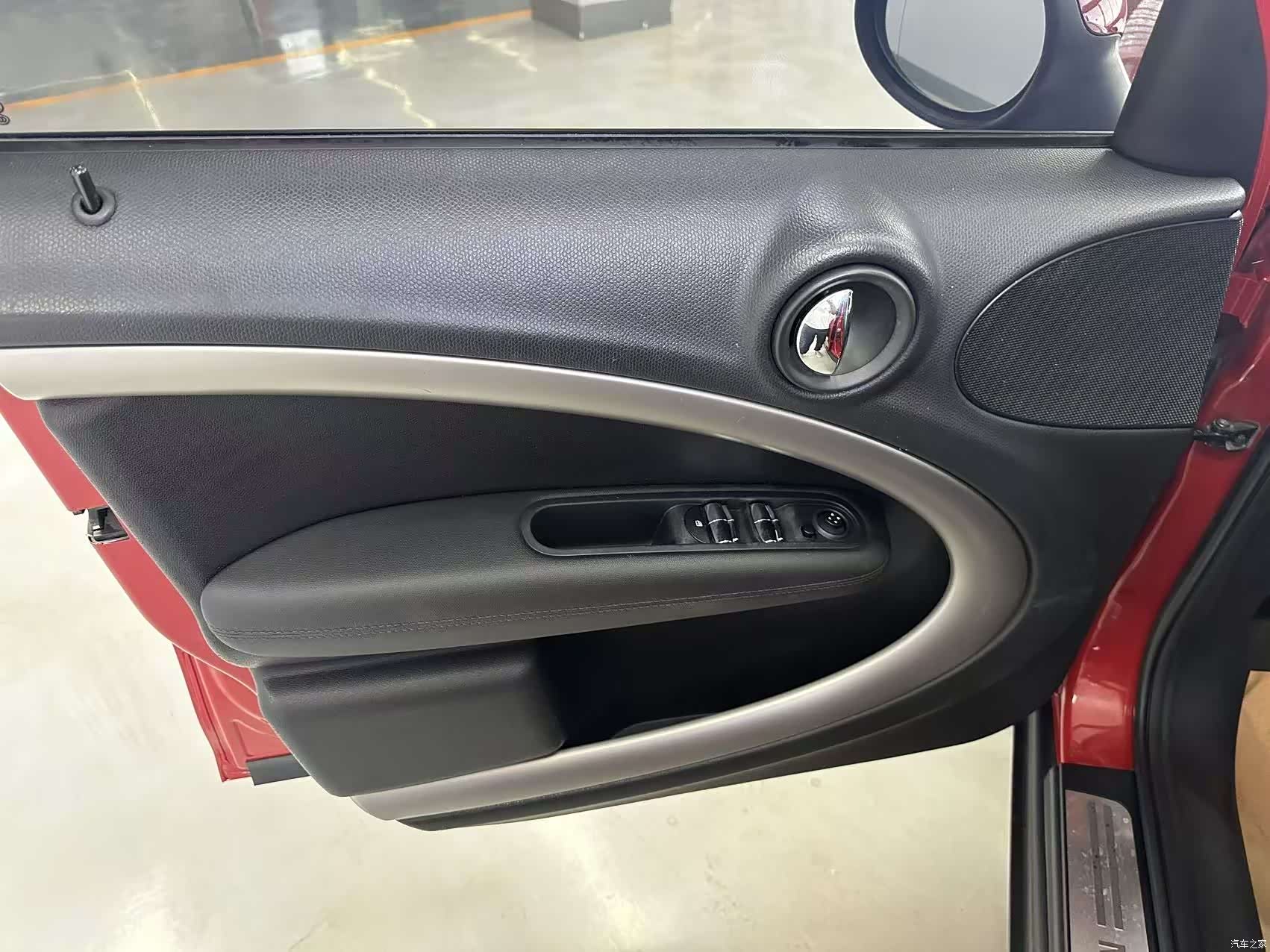 Mini Countryman, 2014 11