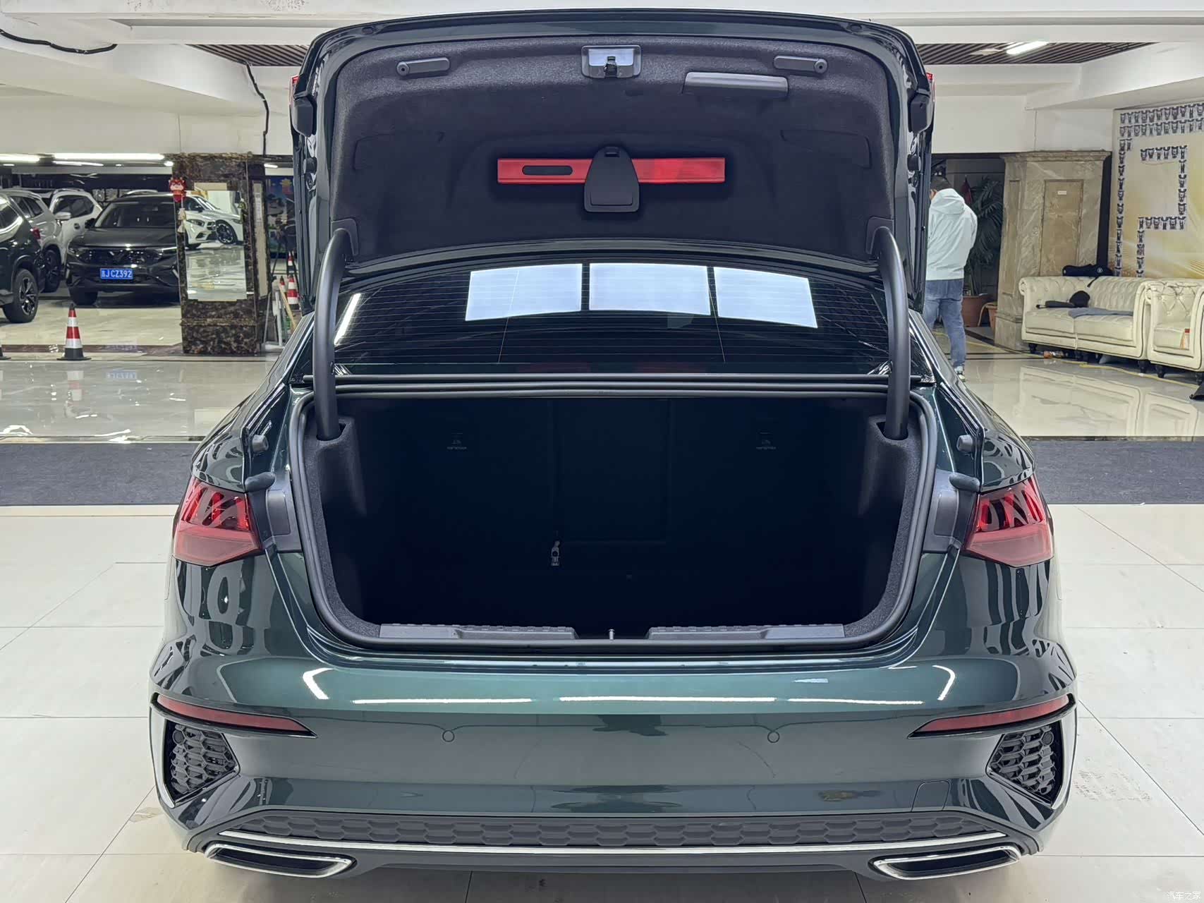 Audi A3, 2023 8