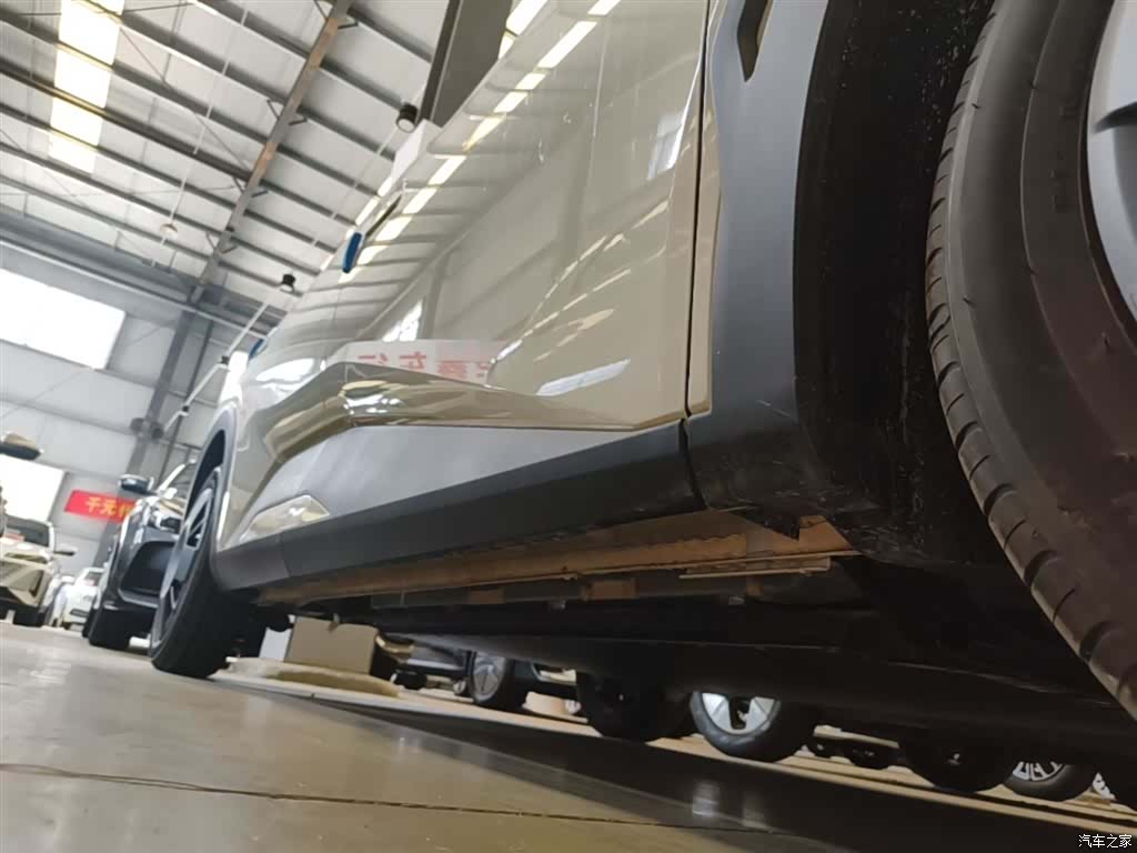 BYD Seagull, 2026 21