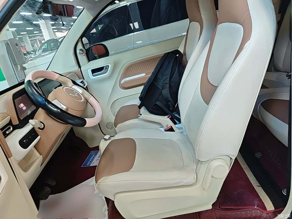 Wuling MINIEV, 2024 15
