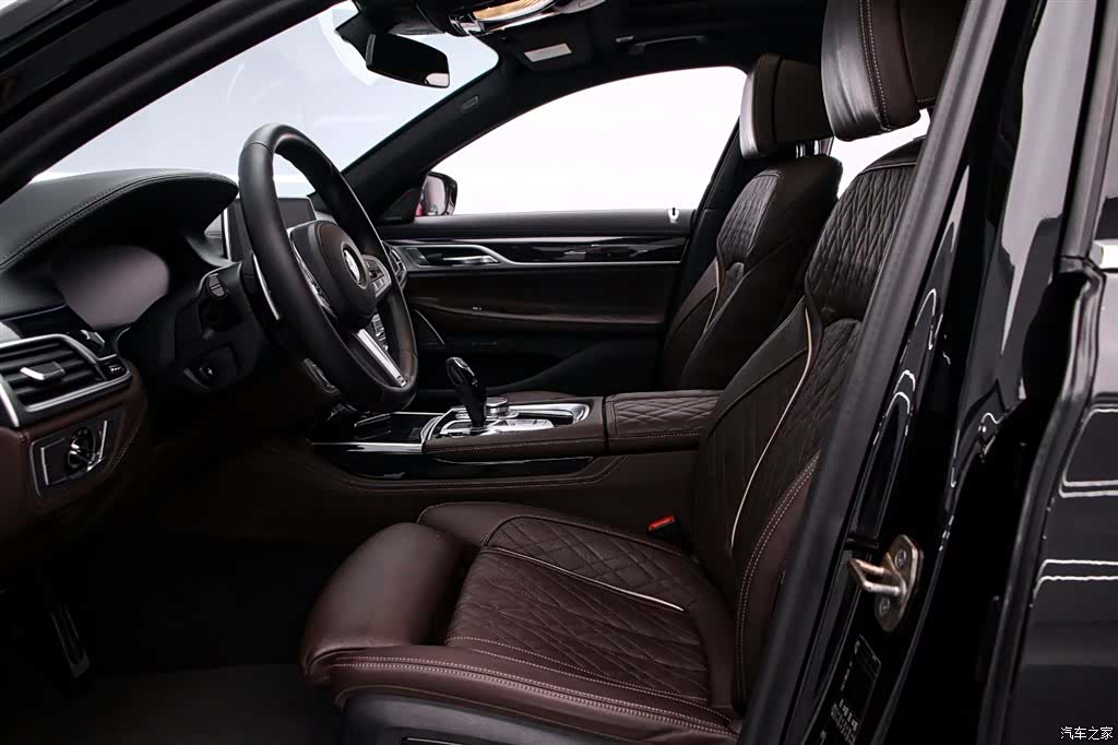 BMW 7 Series, 2021 12