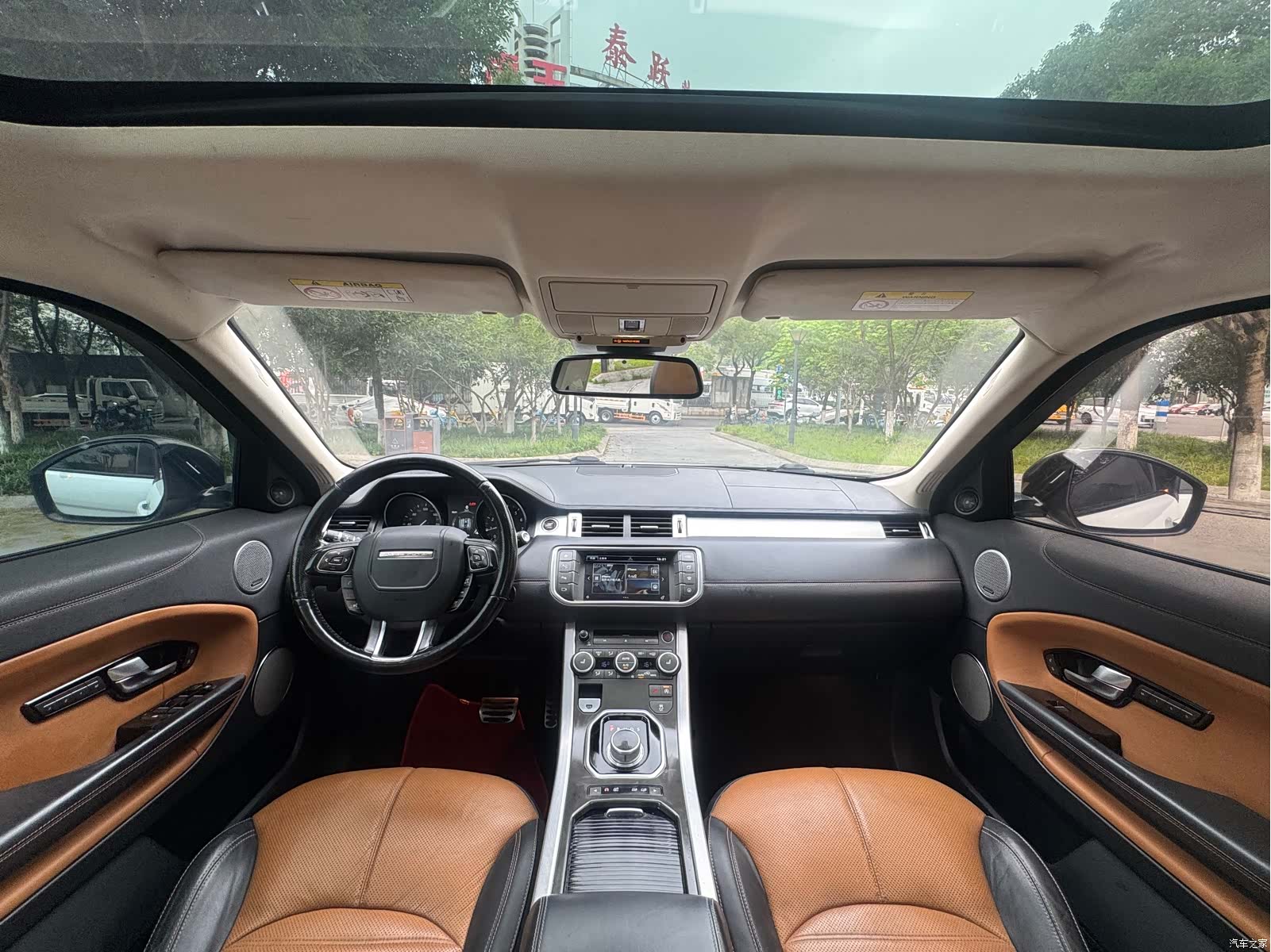 Land Rover Range Rover, 2016 13