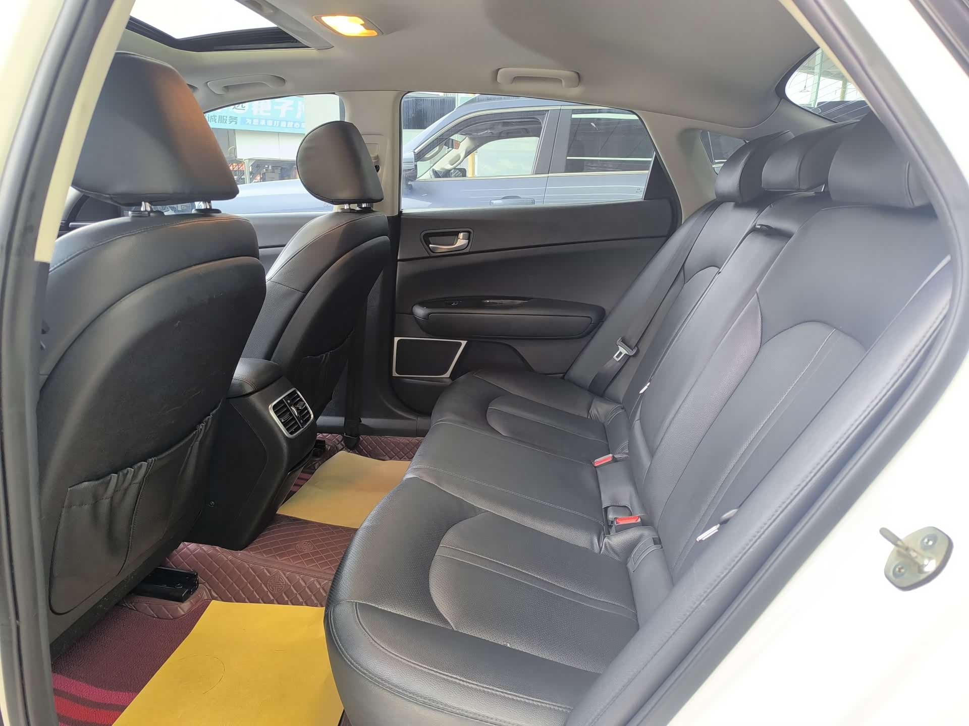 Kia K5, 2016 все фото