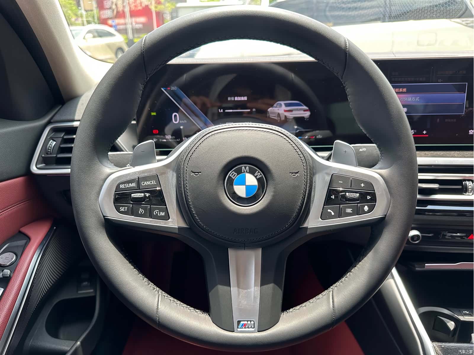 BMW 3 Series, 2023 19