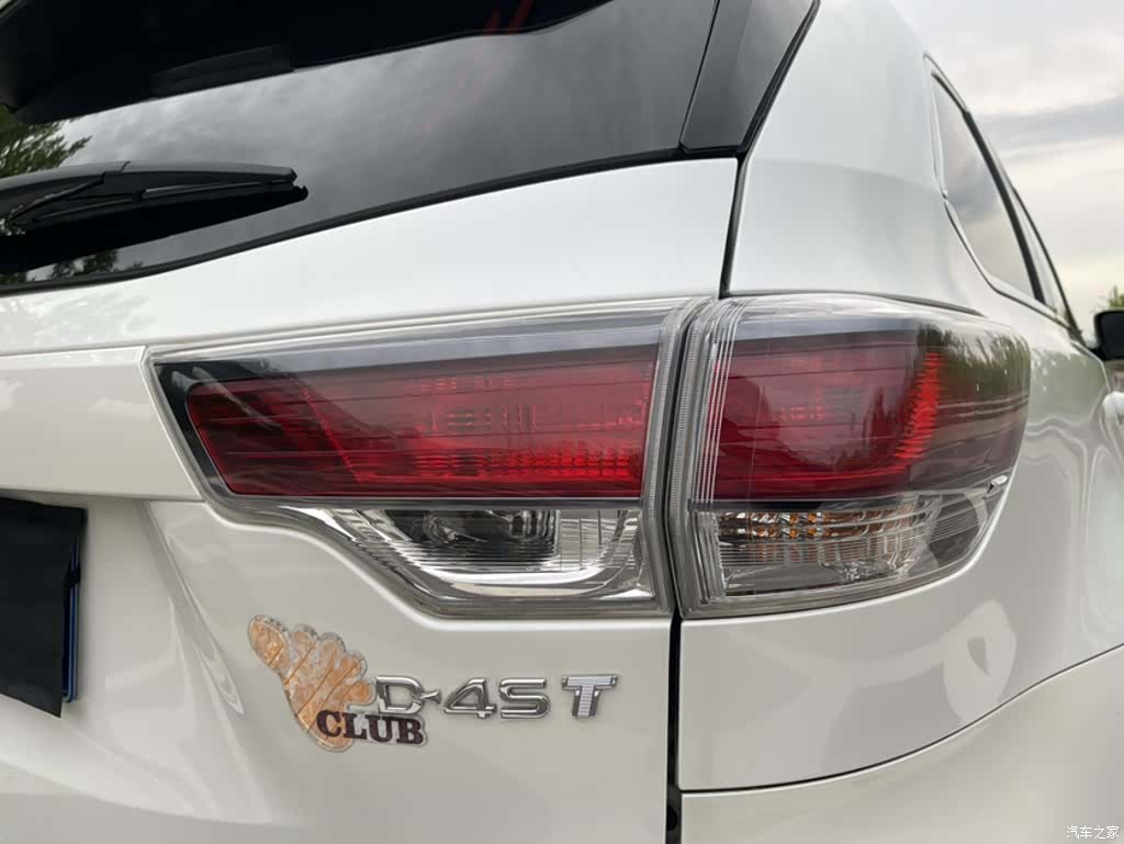 Toyota Highlander, 2016 22